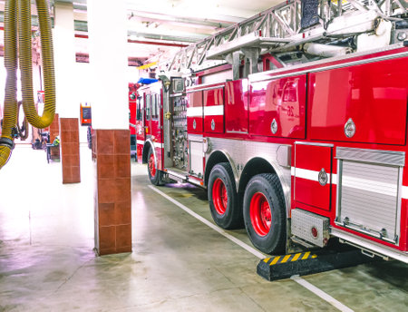 シカゴ 消防 Chicago Fire Dept 防火服（Chicago Fire Dept